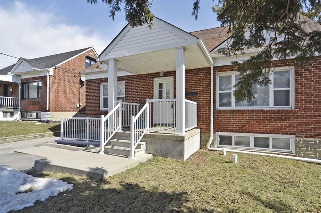 111 Jethro Rd, House detached with 4 bedrooms, 3 bathrooms and 5 parking in Toronto ON | Image 12