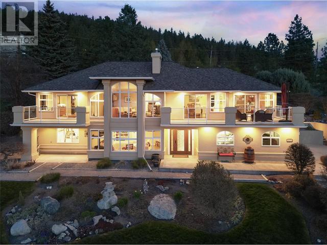 2820 Arawana Road, House detached with 4 bedrooms, 3 bathrooms and 2 parking in Okanagan Similkameen E BC | Image 69
