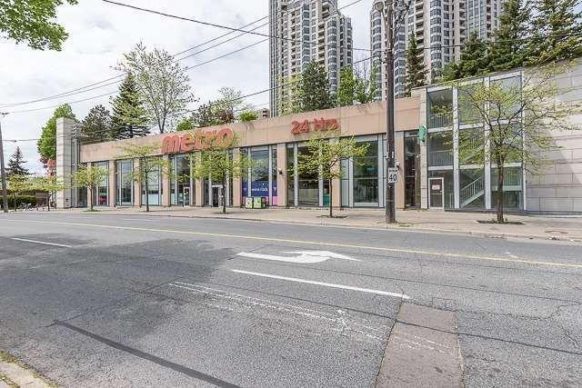 513 - 5 Northtown Way, Condo with 2 bedrooms, 2 bathrooms and 2 parking in Toronto ON | Image 18