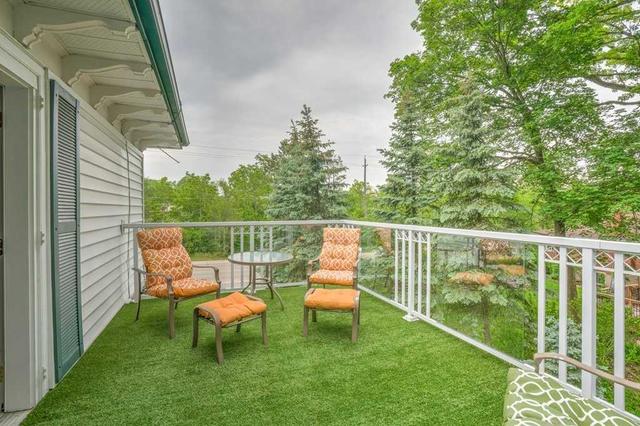 34 Ava Rd, House detached with 4 bedrooms, 5 bathrooms and 9 parking in Brantford ON | Image 14