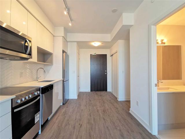 706 - 630 Greenwood Ave, Condo with 1 bedrooms, 1 bathrooms and 1 parking in Toronto ON | Image 17