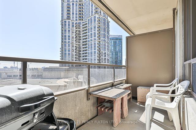 524 - 80 Harrison Garden Blvd, Condo with 1 bedrooms, 1 bathrooms and 1 parking in Toronto ON | Image 28