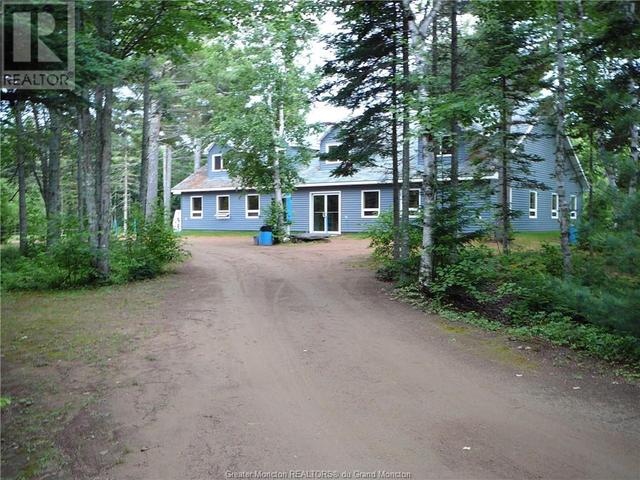 1310 Route 505, House detached with 0 bedrooms, 0 bathrooms and null parking in Richibucto P NB | Image 21