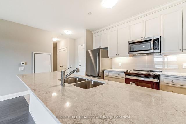 622 - 830 Megson Terr, Condo with 3 bedrooms, 2 bathrooms and 1 parking in Milton ON | Image 32