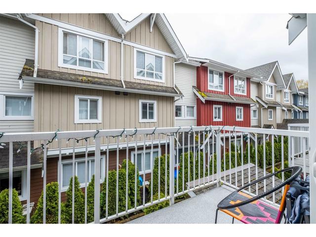602 - 1661 Fraser Avenue, House attached with 2 bedrooms, 2 bathrooms and null parking in Port Coquitlam BC | Image 26