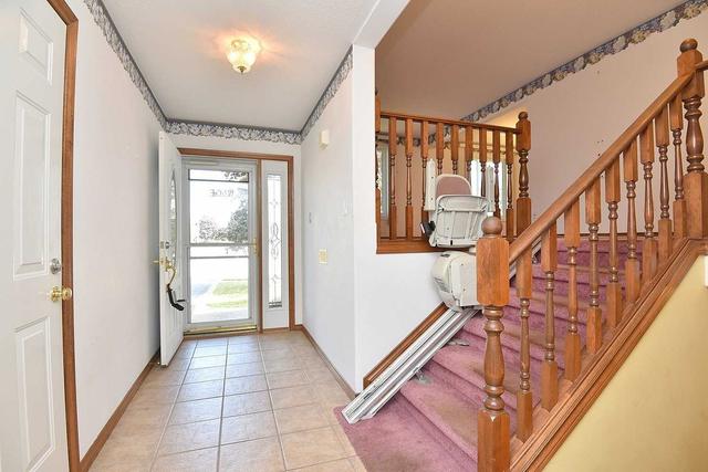46 Margaret Dr, House detached with 3 bedrooms, 2 bathrooms and 6 parking in Brant ON | Image 36