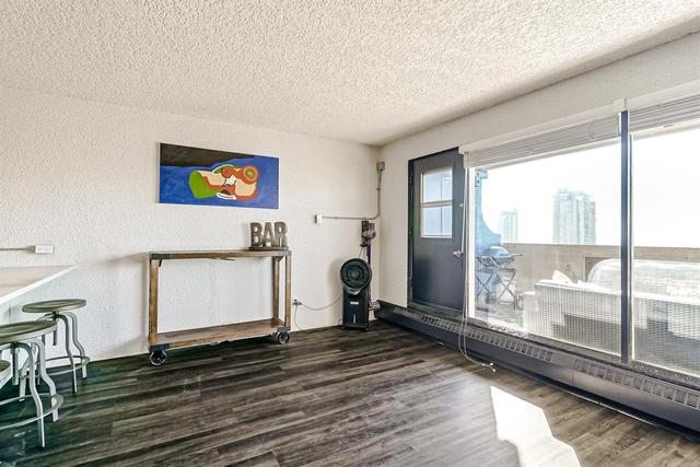 2911 - 221 6 Avenue Se, Condo with 2 bedrooms, 1 bathrooms and 1 parking in Calgary AB | Image 20