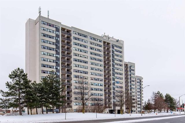 407 - 2900 Battleford Rd, Condo with 2 bedrooms, 1 bathrooms and 2 parking in Mississauga ON | Image 1
