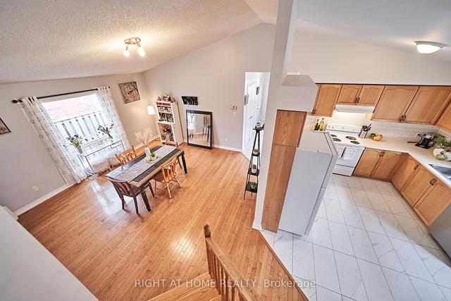 1947 Dalhousie Cres, House detached with 4 bedrooms, 3 bathrooms and 3.5 parking in Oshawa ON | Image 7