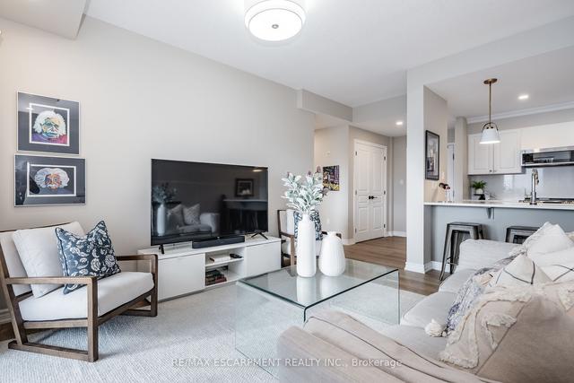 405 - 5070 Fairview St, Condo with 2 bedrooms, 2 bathrooms and 1 parking in Burlington ON | Image 22