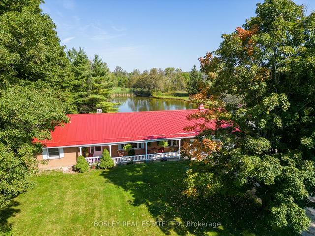 823019 Massie Rd, House detached with 4 bedrooms, 2 bathrooms and 9 parking in Chatsworth ON | Image 32