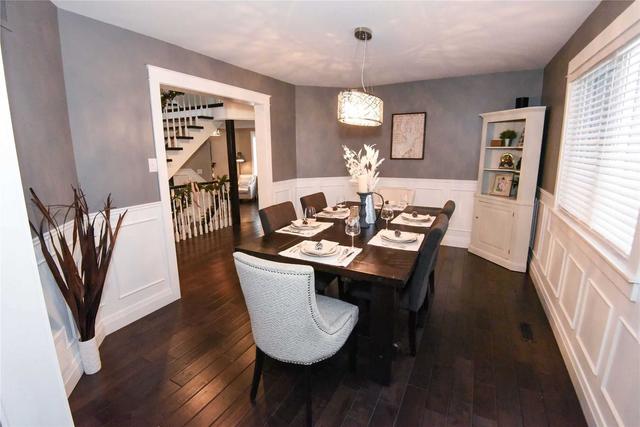 115 Thompson Dr, House detached with 4 bedrooms, 4 bathrooms and 6 parking in East Gwillimbury ON | Image 3