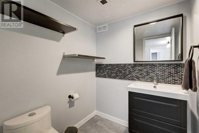 2912, - 221 6 Avenue Se, Condo with 2 bedrooms, 1 bathrooms and null parking in Calgary AB | Image 14