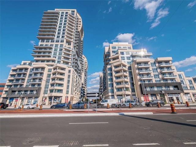 se415 - 9199 Yonge St, Condo with 2 bedrooms, 2 bathrooms and 1 parking in Richmond Hill ON | Image 1