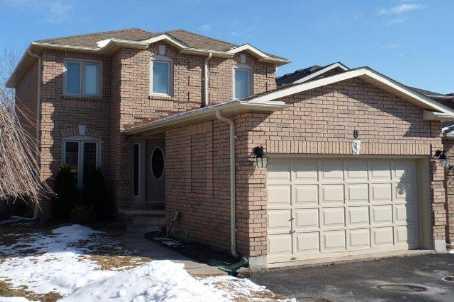 8 Tilley Rd, House detached with 3 bedrooms, 3 bathrooms and 2 parking in Clarington ON | Image 1