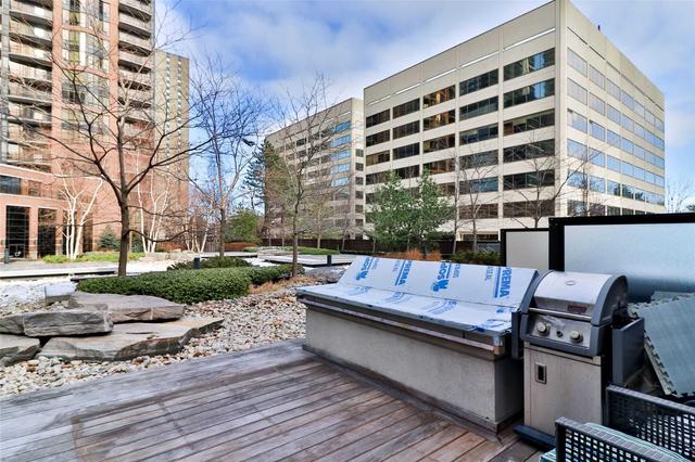 th11 - 23 Sheppard Ave E, Townhouse with 3 bedrooms, 2 bathrooms and 1 parking in Toronto ON | Image 26
