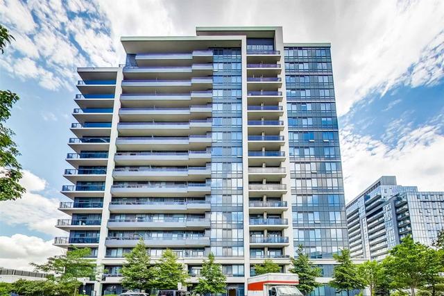 701 - 85 North Park Rd, Condo with 1 bedrooms, 1 bathrooms and 1 parking in Vaughan ON | Image 23