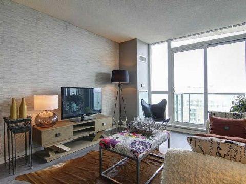 3112 - 150 East Liberty St, Condo with 1 bedrooms, 1 bathrooms and 1 parking in Toronto ON | Image 5