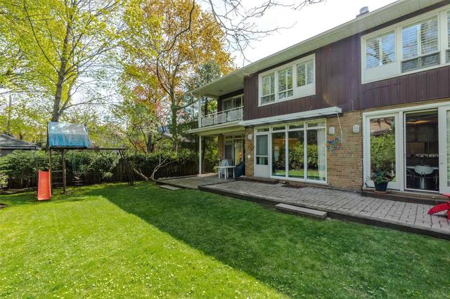 55 Old Park Rd, House detached with 4 bedrooms, 4 bathrooms and 6 parking in Toronto ON | Image 30
