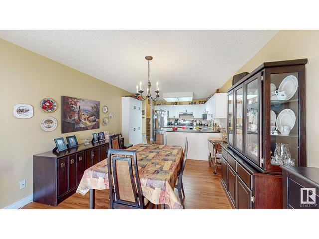 35 - 20 Ironwood Pt, House attached with 3 bedrooms, 3 bathrooms and 4 parking in St. Albert AB | Image 13
