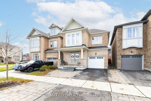 68 Killington Ave, House detached with 3 bedrooms, 3 bathrooms and 3 parking in Vaughan ON | Image 28