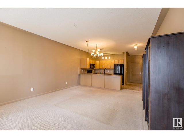 137 - 160 Magrath Rd Nw, Condo with 1 bedrooms, 1 bathrooms and 1 parking in Edmonton AB | Image 5