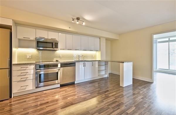 1002e - 555 Wilson Ave, Condo with 2 bedrooms, 2 bathrooms and 1 parking in Toronto ON | Image 17