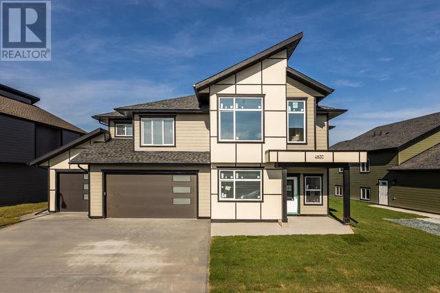 4832 Logan Crescent, House detached with 5 bedrooms, 3 bathrooms and null parking in Prince George BC | Image 18
