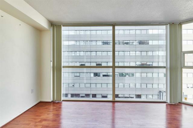 912 - 705 King St W, Condo with 1 bedrooms, 1 bathrooms and 1 parking in Toronto ON | Image 15