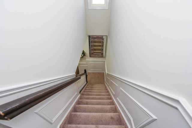 24 - 561 Childs Dr, Townhouse with 3 bedrooms, 2 bathrooms and 1 parking in Milton ON | Image 19