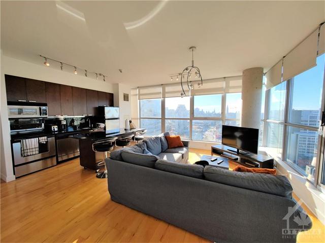 2008 - 179 George Street, Condo with 2 bedrooms, 2 bathrooms and 1 parking in Ottawa ON | Image 16