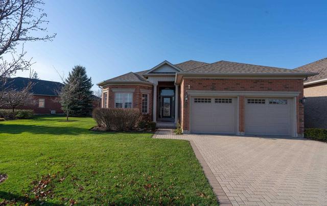 22 Sir George, House detached with 2 bedrooms, 3 bathrooms and 4 parking in Whitchurch Stouffville ON | Image 12