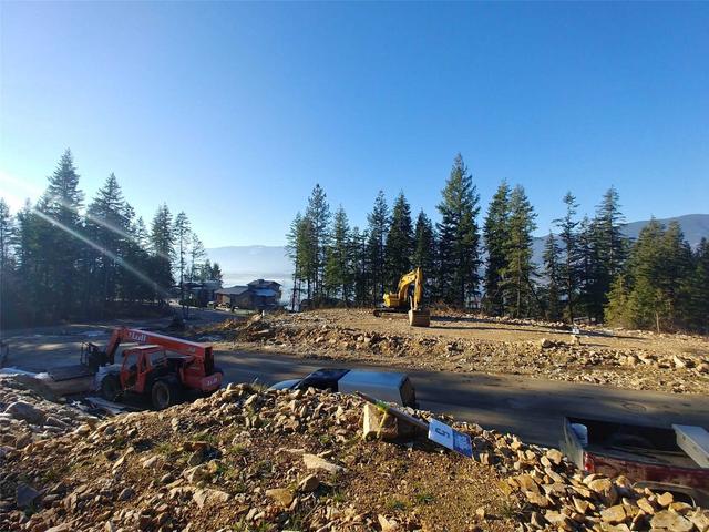 lot 5 - 3820 20th St Ne, Home with 0 bedrooms, 0 bathrooms and null parking in Salmon Arm BC | Image 8