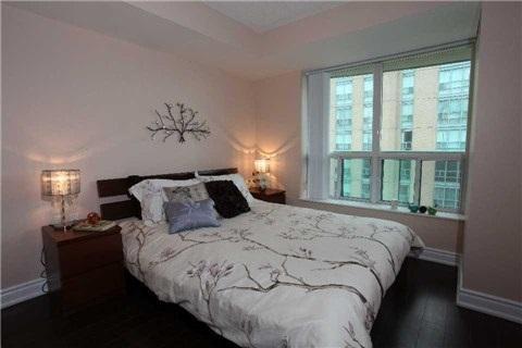 1710 - 28 Olive Ave, Condo with 1 bedrooms, 1 bathrooms and 1 parking in Toronto ON | Image 6