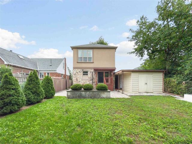 63 Princemere Cres, House detached with 3 bedrooms, 4 bathrooms and 5 parking in Toronto ON | Image 21