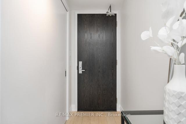 2701 - 224 King St, Condo with 1 bedrooms, 1 bathrooms and 0 parking in Toronto ON | Image 12