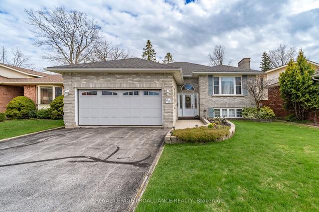 60 Forchuk Cres, House detached with 3 bedrooms, 3 bathrooms and 6 parking in Quinte West ON | Image 1