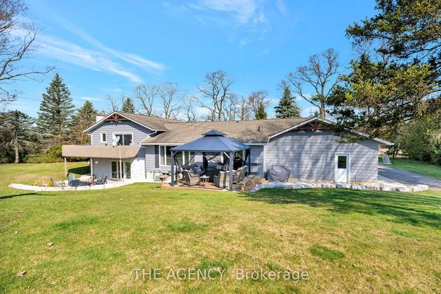 205600 Ninth Rd, House detached with 3 bedrooms, 3 bathrooms and 10 parking in Norwich ON | Image 33