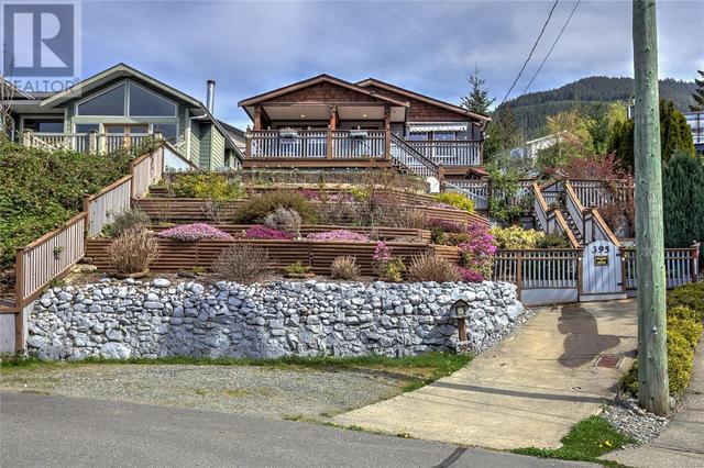 395 Carnell Dr, Lake Cowichan, BC, V0R2G0 | Card Image