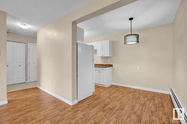 204 - 10529 93 St Nw, Condo with 1 bedrooms, 1 bathrooms and 1 parking in Edmonton AB | Image 7