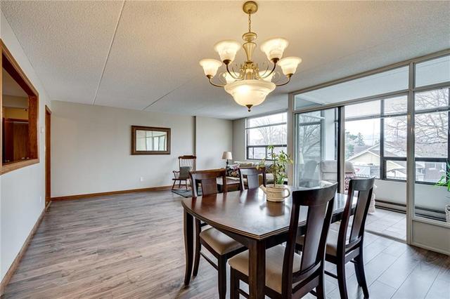 209 - 99 Donn Avenue, Condo with 1 bedrooms, 1 bathrooms and 1 parking in Hamilton ON | Image 5