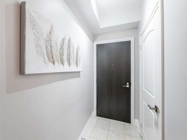 323 - 1070 Sheppard Ave, Condo with 1 bedrooms, 1 bathrooms and 1 parking in Toronto ON | Image 7