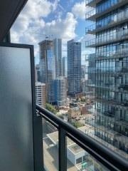 2905 - 45 Charles St E, Condo with 1 bedrooms, 1 bathrooms and 0 parking in Toronto ON | Image 12