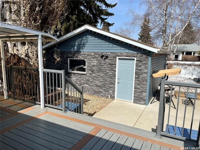 137 East Drive, House detached with 2 bedrooms, 2 bathrooms and null parking in Saskatoon SK | Image 41