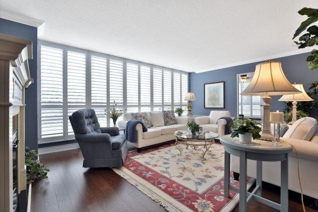 301 - 2180 Marine Dr, Condo with 2 bedrooms, 2 bathrooms and 1 parking in Oakville ON | Image 7