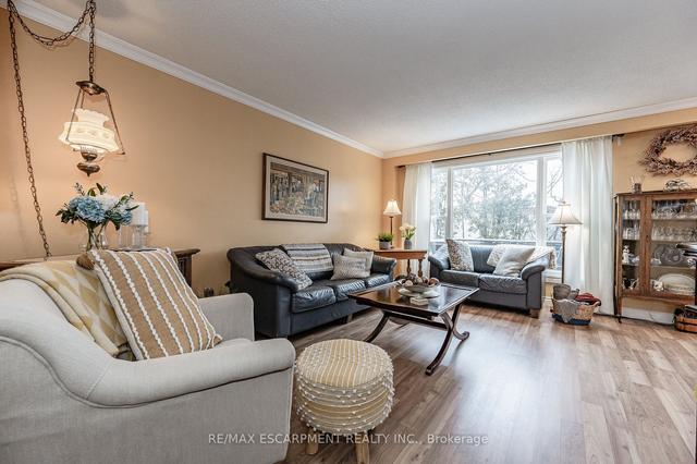 1503 Kenilworth Cres, House detached with 3 bedrooms, 3 bathrooms and 6 parking in Oakville ON | Image 34