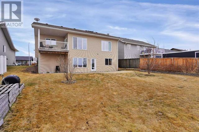 4638 58 Avenue, House detached with 4 bedrooms, 3 bathrooms and 2 parking in Rimbey AB | Image 43