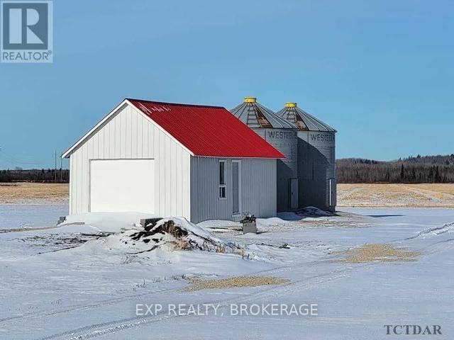 245185 Highway 569, House detached with 3 bedrooms, 2 bathrooms and 15 parking in Evanturel ON | Image 35