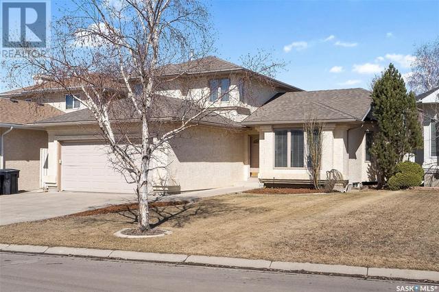 146 Mcfarland Place, House detached with 4 bedrooms, 4 bathrooms and null parking in Saskatoon SK | Image 6