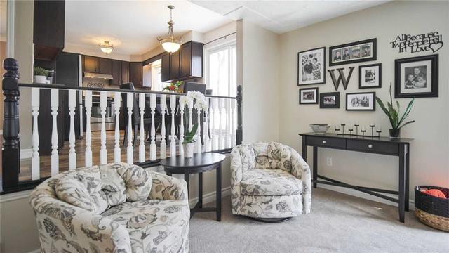 23 Orlando Dr, House detached with 3 bedrooms, 3 bathrooms and 4 parking in St. Catharines ON | Image 14